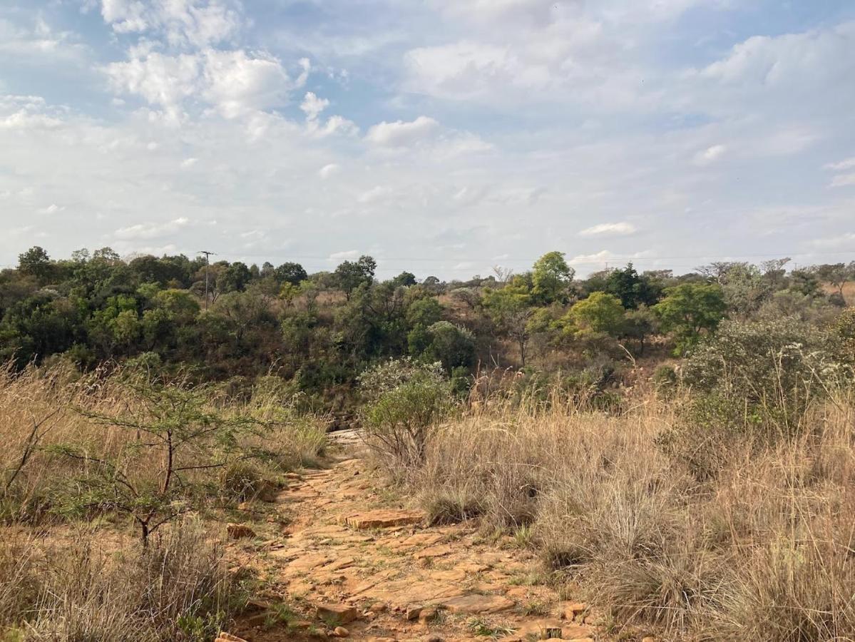 Vila Amani Bush Escape Buffelspoort Exteriér fotografie
