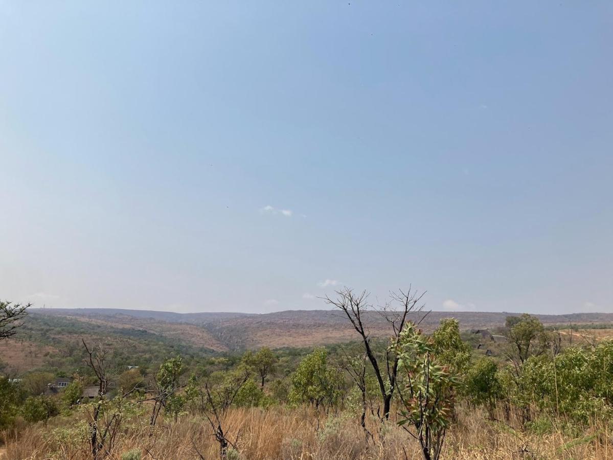 Vila Amani Bush Escape Buffelspoort Exteriér fotografie